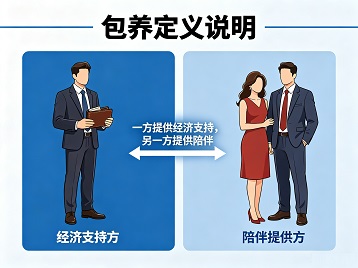 修武包养违法吗?深度揭秘红线风险注意事项
